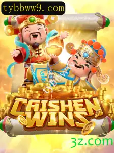 Explorando o Mundo Vibrante de CaishenWins: Um Jogo Fascinante com Regras Envolventes
