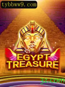 Descubra o Fascinante Mundo de EgyptTreasure