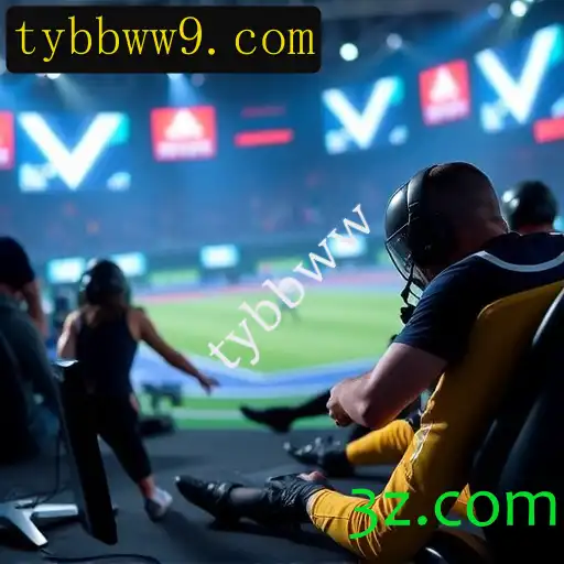 Esportes virtuais