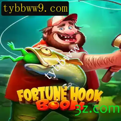 FortuneHookBoom: Um Novo Jogo Que Une Estratégia e Aventura