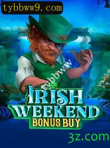 Explorando IrishWeekendBonusBuy: Regras e Estratégias do Novo Jogo