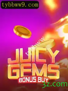 JuicyGemsBonusBuy: Mergulhe na Aventura do Tesouro Delicioso