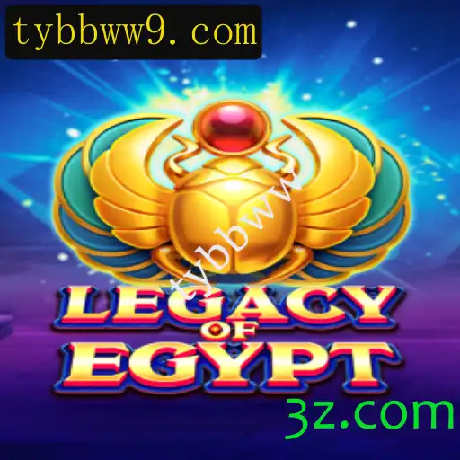 LegacyOfEgypt: Explorando o Fascínio do Antigo Egito no Universo dos Jogos