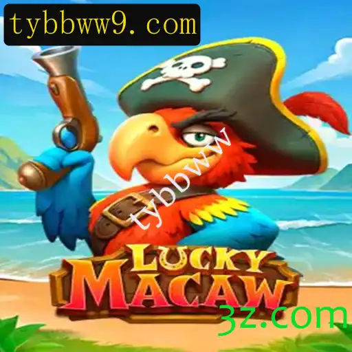 Explorando LuckyMacaw: Um Jogo de Estratégia e Aventura