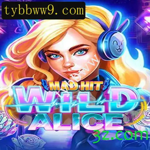 MadHitWildAlice: Descubra as Emocionantes Aventuras em Terra de Fantasia