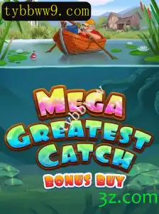 Descubra o Mundo de MegaGreatestCatchBonusBuy: Regras e Ideias