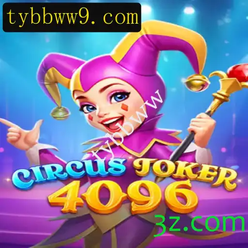 Descubra o Fascinante Mundo de CircusJoker4096: O Novo Jogo Que Está Conquistando o Mundo