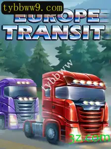 Conheça 'EuropeTransit': O Novo Jogo de Estratégia no Cenário Atual