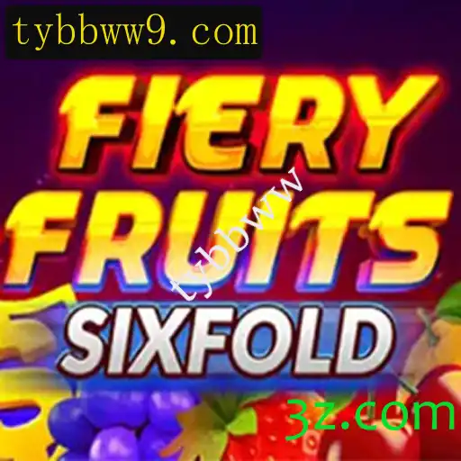 FieryFruitsSixFold: O Novo Fenômeno no Mundo dos Jogos Online
