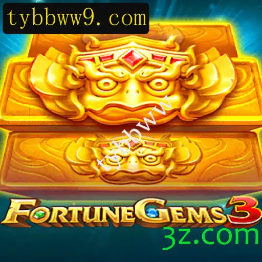 Descubra FortuneGems3: O Novo Fenômeno do Mundo dos Jogos