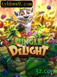 Descubra o Fascinante Mundo de JungleDelight