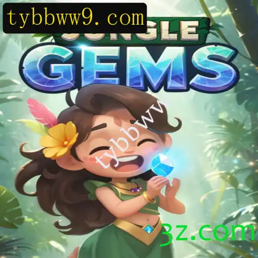 JungleGems: Um Mergulho no Mundo Selvagem dos Quebra-Cabeças