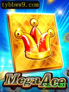 MegaAce: Descubra Este Jogo Inovador e Aprenda as Regras