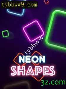 NeonShapes: Descubra o Fascínio do Novo Jogo que Combina Estratégia e Criatividade