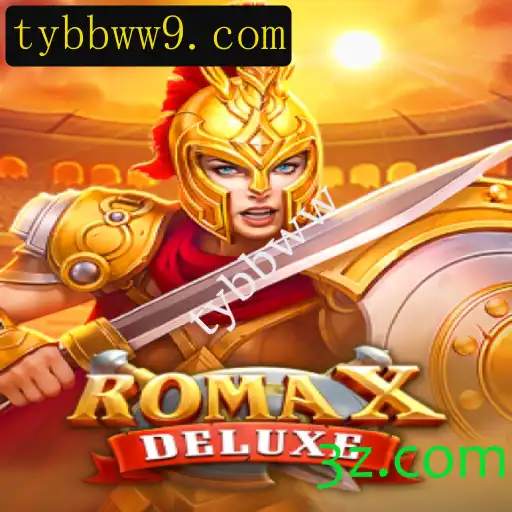 Descubra o Fascinante Mundo de RomaXDeluxe: Uma Aventura Épica