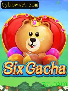 Explorando o Universo de Emoção em SixGacha
