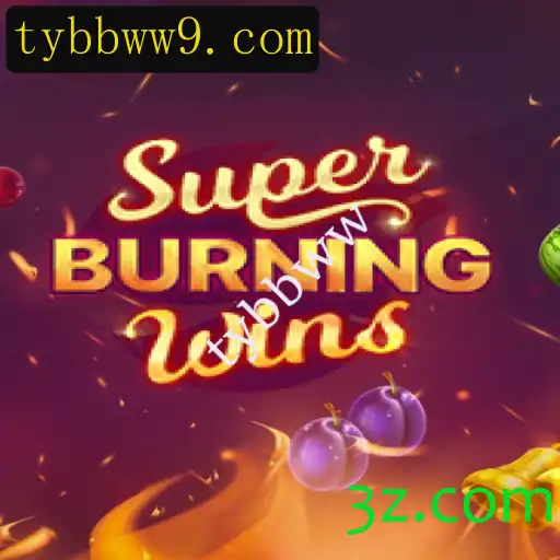 Explorando SuperBurningWins: Diversão Clássica e Regras Inovadoras