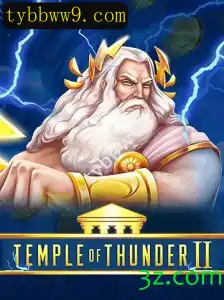 Descubra o Mundo de TempleofThunderII: Aventuras e Estratégias