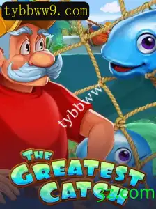 Explorando o Mundo de TheGreatestCatch: Um Jogo de Estratégia e Aventura