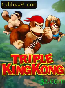 Descubra o Fascinante Mundo de TripleKingKong: O Jogo que Conquistou Multidões