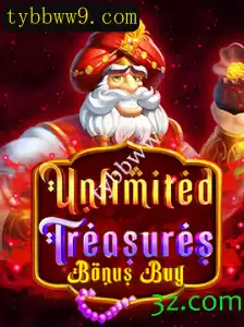 Explorando as Maravilhas de UnlimitedTreasuresBonusBuy