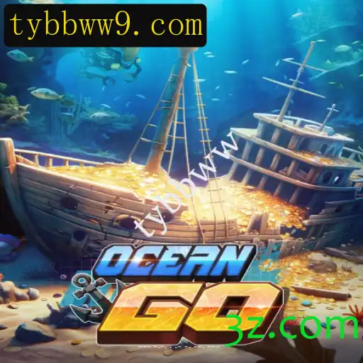 Explore as Profundezas do Oceano com OceanGO: O Jogo de Aventura Subaquática