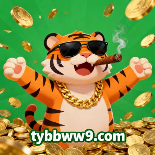 tybbww Logo