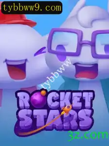 Descubra o Mundo Emocionante de RocketStars