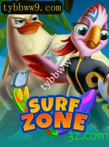 Descubra o Mundo do Jogo SurfZone: Aventura e Estratégia