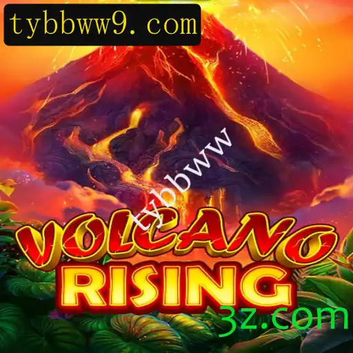 Descubra o Empolgante Mundo do Jogo VolcanoRising